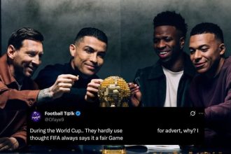 “We don’t rate it”, “Bias as usual”