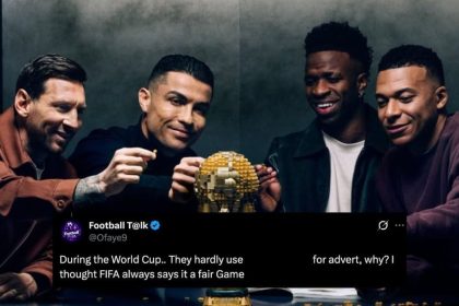 “We don’t rate it”, “Bias as usual”