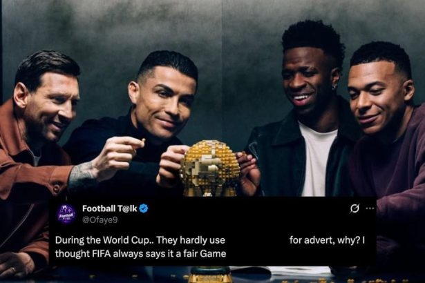 “We don’t rate it”, “Bias as usual”