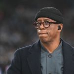 “We make it difficult” – Arsenal legend Ian Wright makes feelings clear about 1-0 win against Newcastle