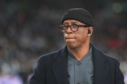 “We make it difficult” – Arsenal legend Ian Wright makes feelings clear about 1-0 win against Newcastle