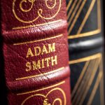 Wealth of Nations’ Full Title