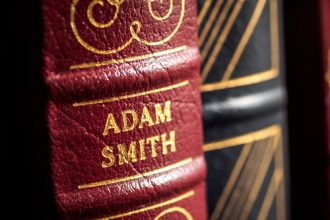 Wealth of Nations’ Full Title