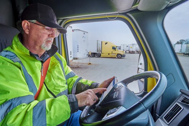 What Are You Doing with Your ELD Data?