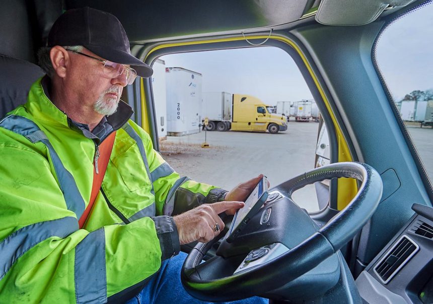 What Are You Doing with Your ELD Data?