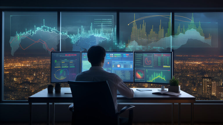 What Makes Morgan Stanley (MS) a Lucrative Investment?