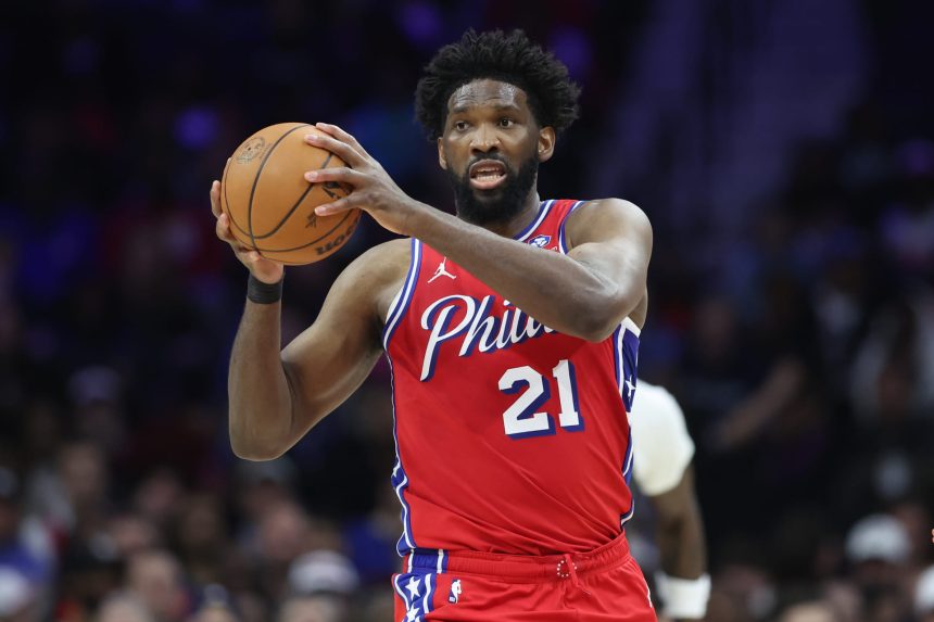 What is Appendicitis, the Condition Affecting Joel Embiid? Issue? 76ers Star’s Latest Medical Concern Explained
