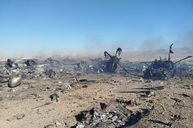 What is the quantum ‘Ghost Murmur’ purportedly used in Iran? Scientists question CIA’s claim of long-range heartbeat detection