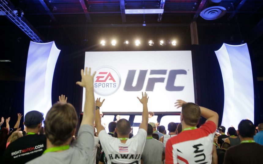 What is the release date for UFC 6? Here is everything you need to know