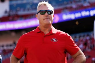 What the 49ers Can Teach Leaders About Handling False And Misleading Narratives