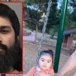 ‘What the f*** did you do?’: Man murdered ex’s new partner as child stood nearby, prosecutors say