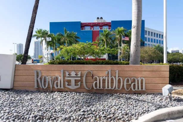 What to Expect From Royal Caribbean Cruises’ Report