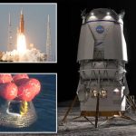 What’s next for Artemis program after successful flight to the moon