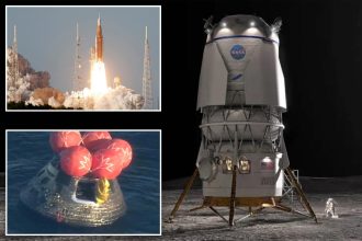 What’s next for Artemis program after successful flight to the moon
