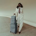 How To Pack A Chic Carry-On Wardrobe For Any Trip