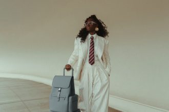 How To Pack A Chic Carry-On Wardrobe For Any Trip