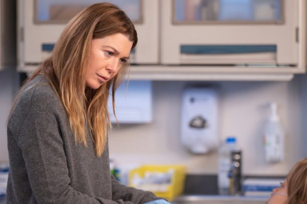 When Does Grey’s Anatomy Return for More Episodes?