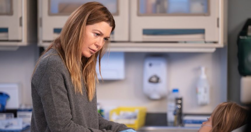 When Does Grey’s Anatomy Return for More Episodes?