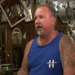 When Was Darrell Sheets Last Seen Before Death?