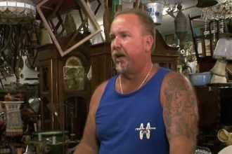 When Was Darrell Sheets Last Seen Before Death?