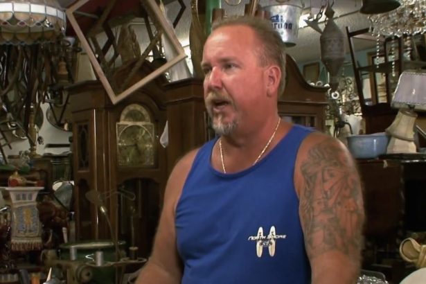 When Was Darrell Sheets Last Seen Before Death?