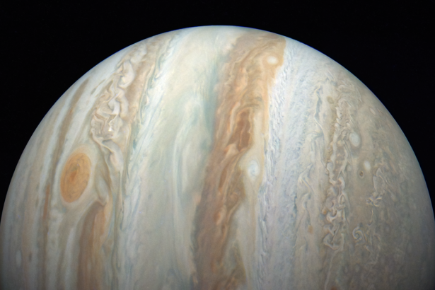 White House budget puts 54 NASA science missions on the chopping block