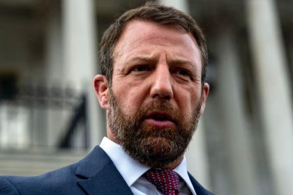 Who Is Markwayne Mullin? Meet Trump’s New Homeland Security Secretary