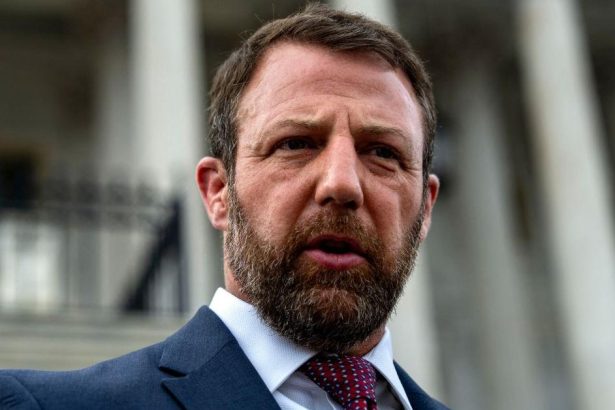 Who Is Markwayne Mullin? Meet Trump’s New Homeland Security Secretary