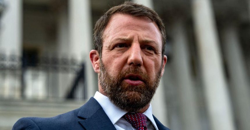 Who Is Markwayne Mullin? Meet Trump’s New Homeland Security Secretary