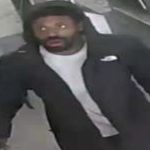 Who is he? This man tried to sexually assault a woman aboard a Blue Line train, CPD says