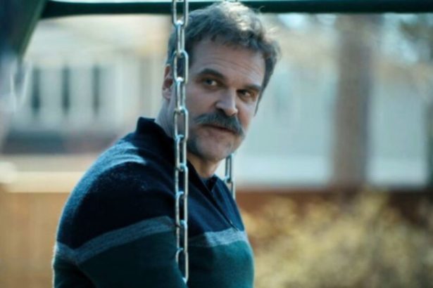 Why ‘DTF St. Louis’ Proves David Harbour Is More Than a Genre Star