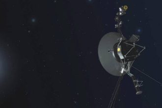 Why Voyager 1 Matters, and Why NASA Just Switched Part of It Off : NPR