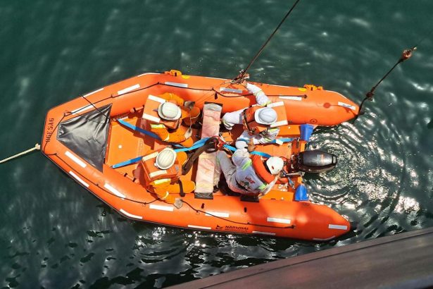 Why employers require BOSIET before offshore deployment