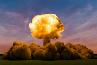 Why game theory could be critical in a nuclear war