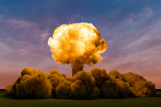 Why game theory could be critical in a nuclear war