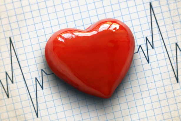 Why is heart cancer rare? Scientists say it’s all about the beat