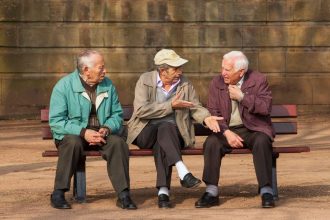 Why is it so hard to change your mind?