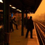 Wildfire smog, Medicaid, infant formula: Morning Rounds