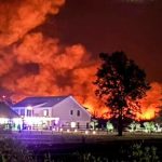 Wildfires Across Georgia, Florida Destroy More Than 50 Homes