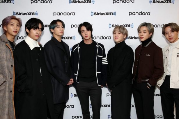 Will BTS Finally Make Their Met Gala Debut in 2026?