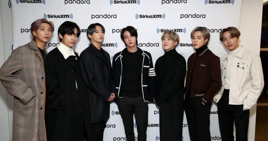 Will BTS Finally Make Their Met Gala Debut in 2026?