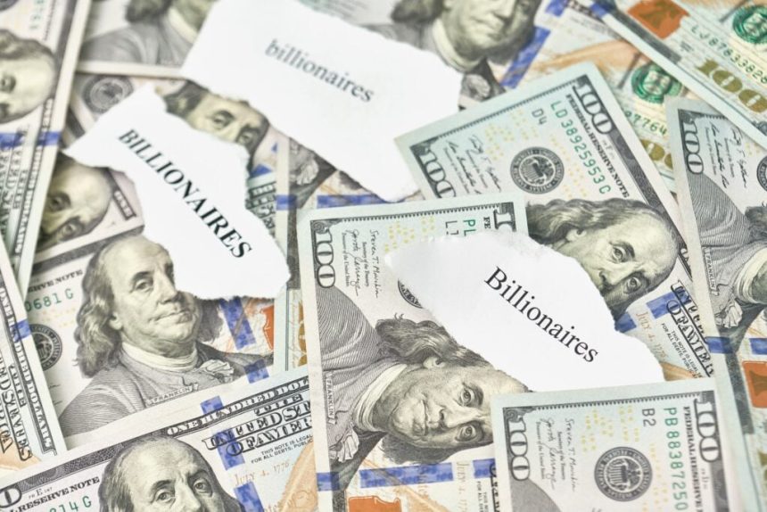 Will Washington’s Millionaires’ Tax Drive The Rich Out Of The State?