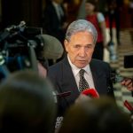 Willis says Peters ‘very confused’ over Iran war emails