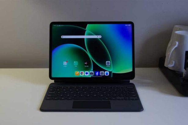 Xiaomi Pad 8 Pro Review: Classic Xiaomi Good Value