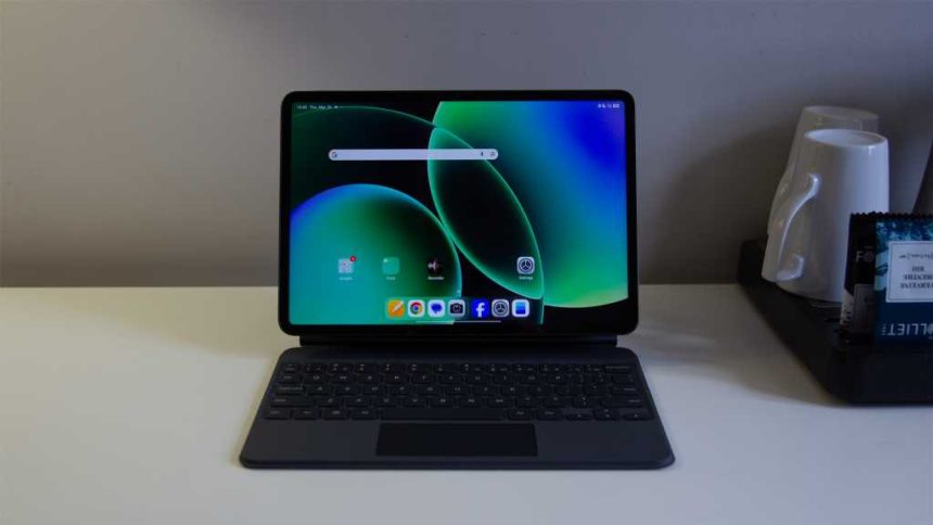 Xiaomi Pad 8 Pro Review: Classic Xiaomi Good Value