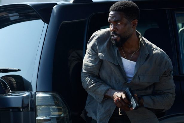 Yahya Abdul-Mateen II Is Fascinating to Watch