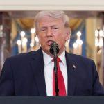 ‘You’ll be living in hell’: Trump makes fresh threat to Iran