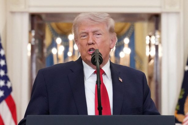 ‘You’ll be living in hell’: Trump makes fresh threat to Iran