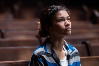 Zendaya Says ‘I Think’ Euphoria Is Ending After Season 3