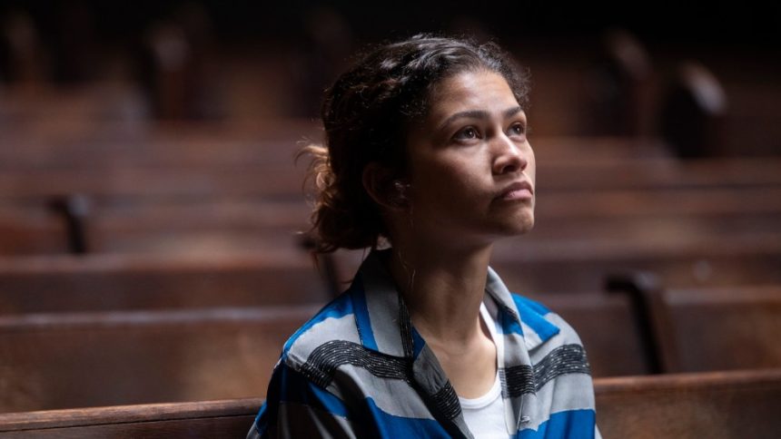 Zendaya Says ‘I Think’ Euphoria Is Ending After Season 3
